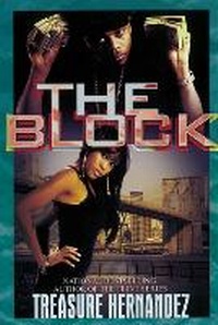 Enlarge image Cover: The Block - Urban Books