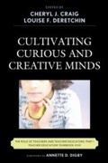 Bild: Cultivating Curious and Creative Minds - Rowman & Littlefield Education