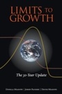 Cover: Limits to Growth - Rizzoli