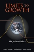 Cover: Limits to Growth - Rizzoli