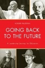 Cover: Going Back to the Future - Rowman & Littlefield Education
