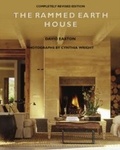 Cover: Rammed Earth House - Chelsea Green Publishing