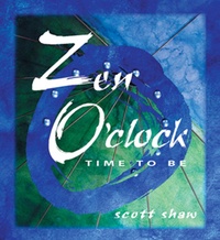 Enlarge image Cover: Zen O'Clock - Weiser Books