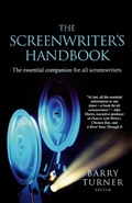 Cover: The Screenwriter's Handbook - St. Martin's Griffin