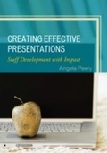Cover: Creating Effective Presentations - Rowman & Littlefield Education