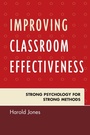 Cover: Improving Classroom Effectiveness - Rowman & Littlefield Education