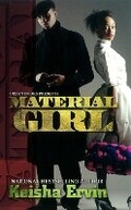 Cover: Material Girl - Urban Books