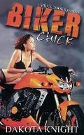 Cover: Biker Chick - Urban Books