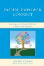 Cover: Inspire, Empower, Connect - Rowman & Littlefield Education