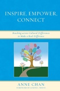 Cover: Inspire, Empower, Connect - Rowman & Littlefield Education