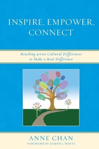 Enlarge image Cover: Inspire, Empower, Connect - Rowman & Littlefield Education