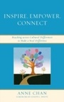 Cover: Inspire, Empower, Connect - Rowman & Littlefield Education
