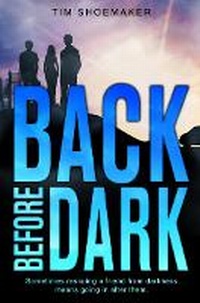 Enlarge image Cover: Back Before Dark - Zonderkidz