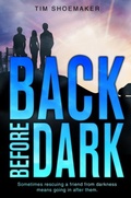 Cover: Back Before Dark - Zonderkidz