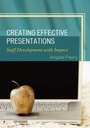 Cover: Creating Effective Presentations - Rowman & Littlefield Education