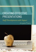Cover: Creating Effective Presentations - Rowman & Littlefield Education