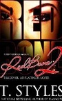 Cover: Redbone 2 - Urban Books