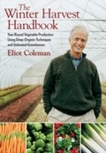 Cover: The Winter Harvest Handbook - Rizzoli