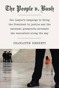 Cover: The People v. Bush - Chelsea Green Publishing Co