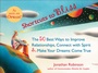 Cover: Shortcuts to Bliss - Conari Press