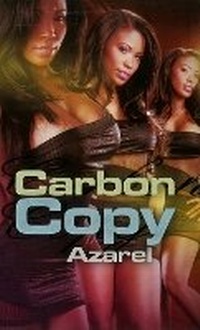 Enlarge image Cover: Carbon Copy - Urban Books
