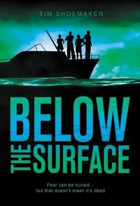 Enlarge image Cover: Below the Surface - Zonderkidz