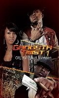 Cover: Gangsta Twist 1 - Urban Books