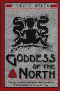 Abbildung von: Goddess of the North - Weiser Books