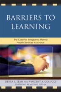 Bild: Barriers to Learning - Rowman & Littlefield Education