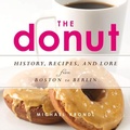 Cover: The Donut - Chicago Review Press