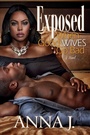 Cover: Exposed - Urban Books