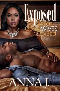 Enlarge image Cover: Exposed - Urban Books