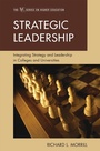 Cover: Strategic Leadership - Praeger Publishers Inc