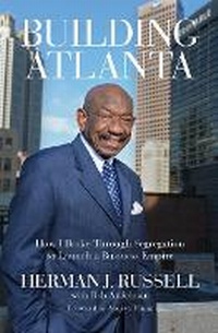 Enlarge image Cover: Building Atlanta - Chicago Review Press