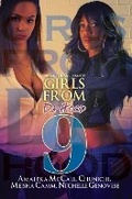 Cover: Girls From Da Hood 6 - Urban Books