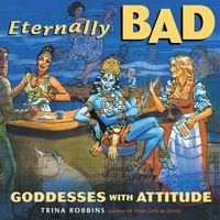 Enlarge image Cover: Eternally Bad - Conari Press