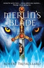 Cover: Merlin's Blade - Blink