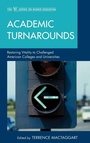 Cover: Academic Turnarounds - Rowman & Littlefield Publishers