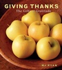 Cover: Giving Thanks - Jim Dandy Publishing
