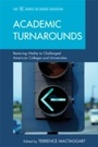 Cover: Academic Turnarounds - Rowman & Littlefield Publishers