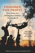 Cover: Poisoned for Profit - Chelsea Green Publishing Co