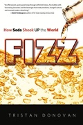Cover: Fizz - Chicago Review Press