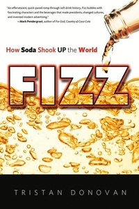Enlarge image Cover: Fizz - Chicago Review Press