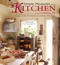 Enlarge image Cover: Simple Pleasures of the Kitchen - Jim Dandy Publishing