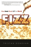 Cover: Fizz - Chicago Review Press