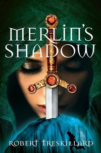 Enlarge image Cover: Merlin's Shadow - Blink