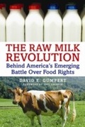 Cover: Raw Milk Revolution - Chelsea Green Publishing