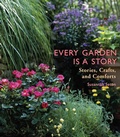 Cover: Every Garden Is a Story - Jim Dandy Publishing