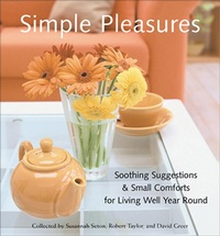 Abbildung von: Simple Pleasures - Conari Press
