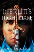 Cover: Merlin's Nightmare - Blink